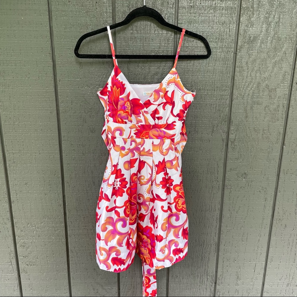 Gorgeous Floral dress